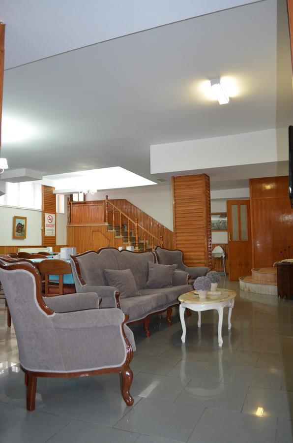 Atlas Otel Bursa Exterior foto